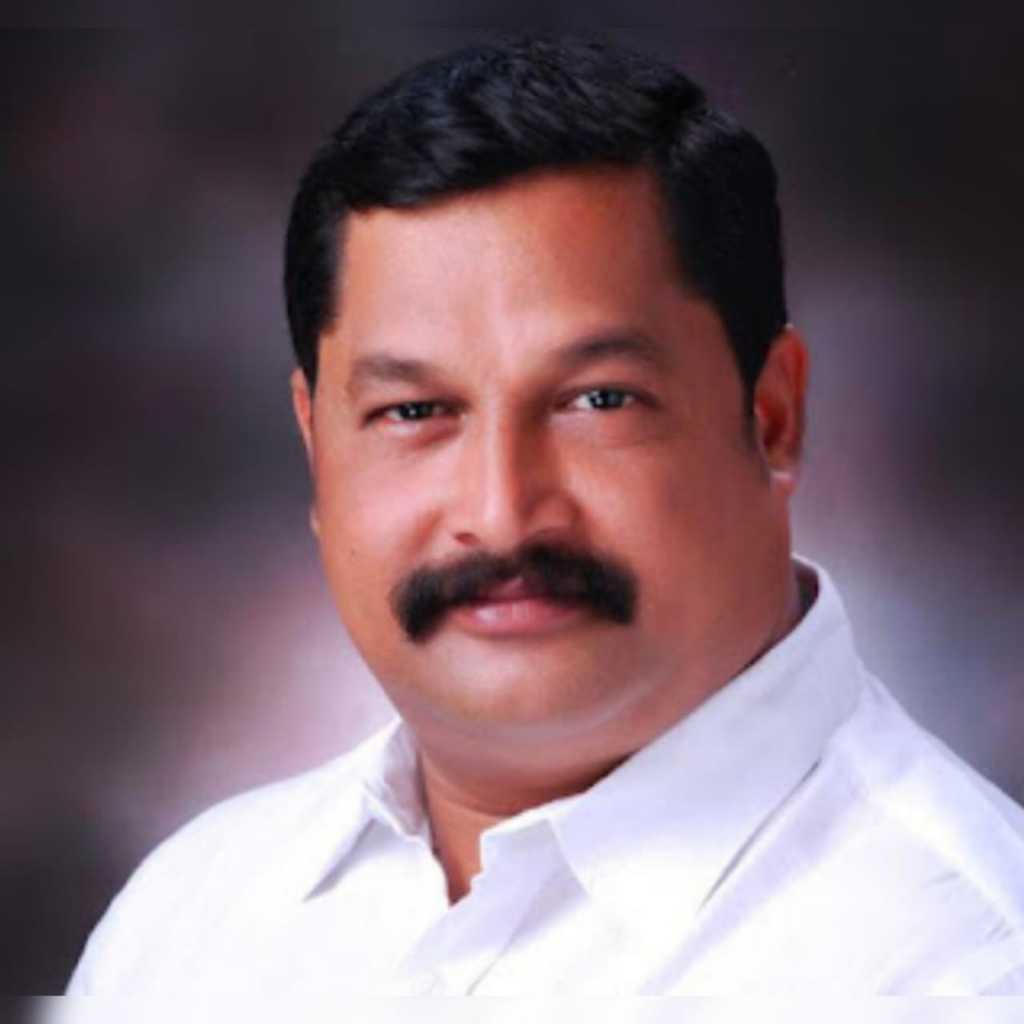 ಹಿರಿಯ ಪೊಲೀಸ್ ಅಧಿಕಾರಿಯೊಂದಿಗೆ ದುರವರ್ತನೆ ತೋರಿದ ಶಾಸಕರ ನಡೆ ನಾಚೀಕೆಗೇಡು - ಉಡುಪಿ ಬ್ಲಾಕ್ ಕಾಂಗ್ರೆಸ್ ಸಮಿತಿಯ ಅಧ್ಯಕ್ಷರಾದ ರಮೇಶ್ ಕಾಂಚನ್